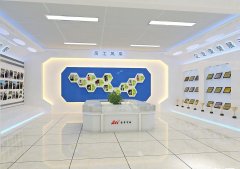企業數字展廳對企業的好處
