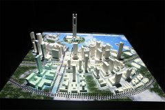 數字沙盤主要展示形式介紹